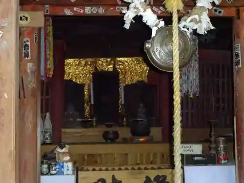 塔のへつりのその他建物