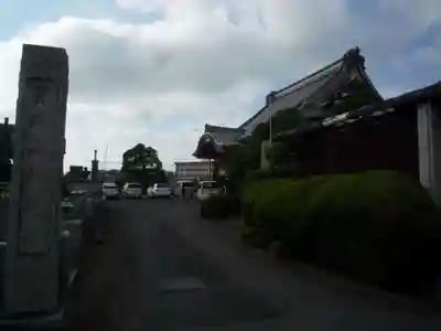 神竜寺のその他建物