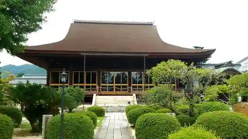 龍福寺の建物その他