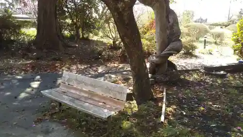 東征神社のその他建物