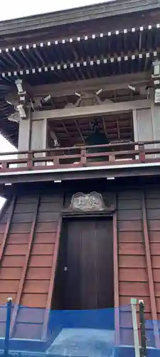 鉄舟寺のその他建物