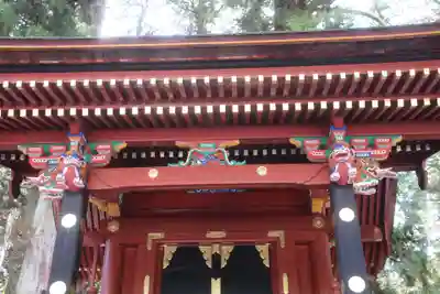 北口本宮冨士浅間神社(山梨県)