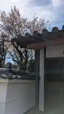 浄安寺(京都府)