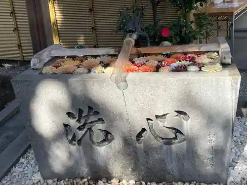 蛇窪神社(東京都)