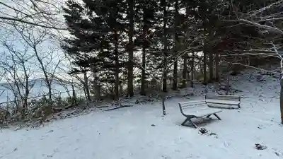 富川八幡宮(北海道)