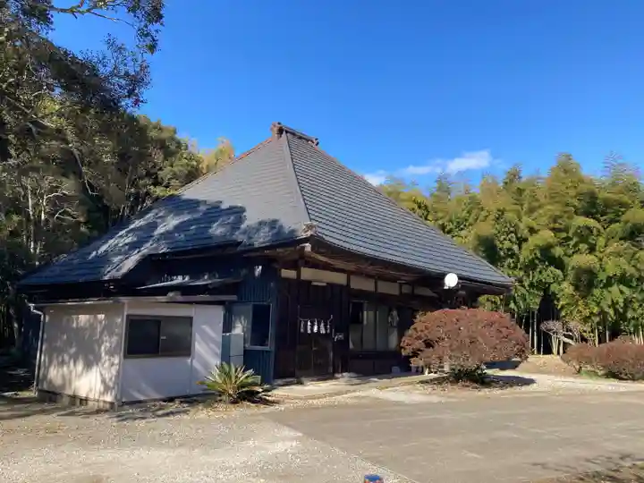 寂光寺(千葉県)