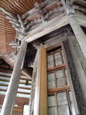 長谷寺のその他建物