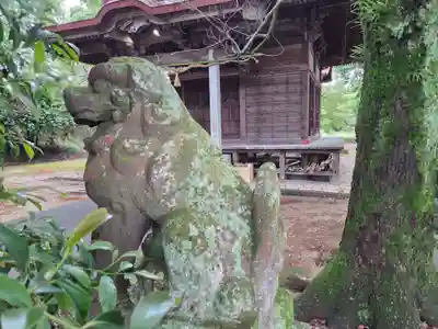 永世神社(佐賀県)