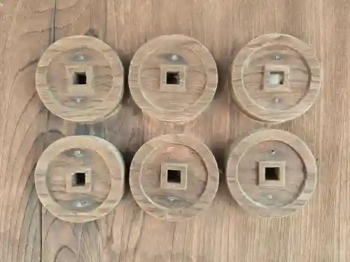 善名称院（真田庵）(和歌山県)