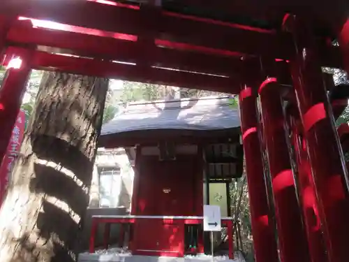 乃木神社(東京都)