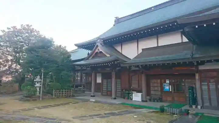 本妙寺(静岡県)