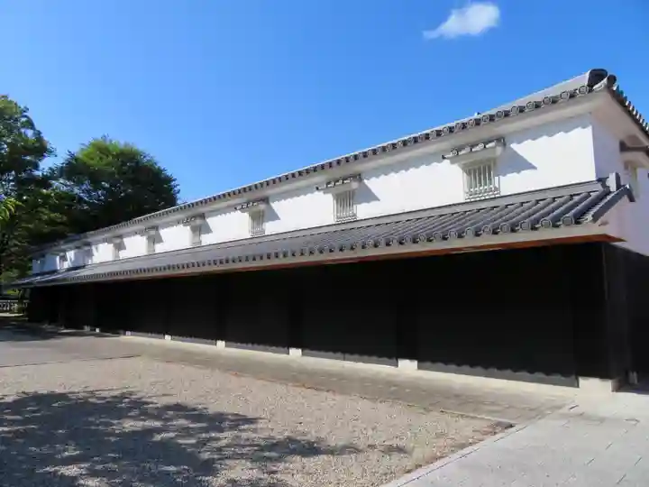 伏見稲荷大社 御旅所のその他建物