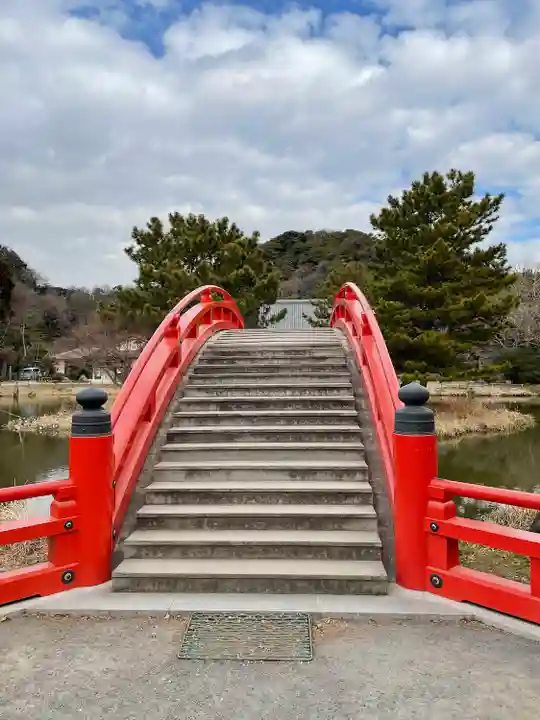 稱名寺のその他建物