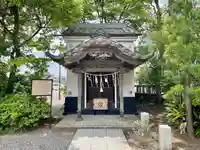 祖神社(千葉県)