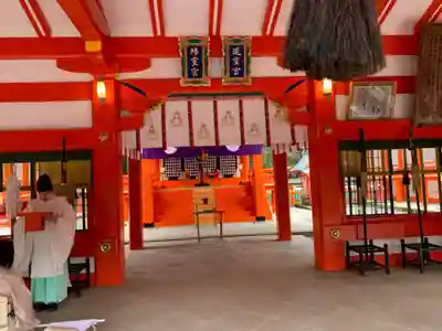 熊野速玉大社のその他建物