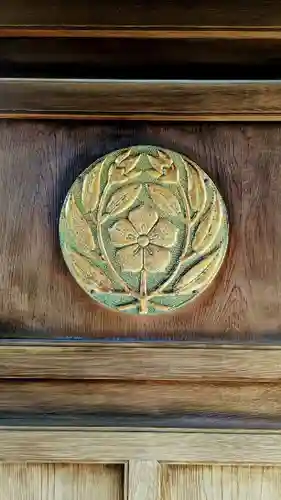 長妙寺の山門・神門