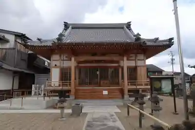 大超寺(三重県)