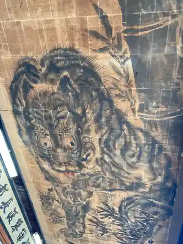 花岳寺(兵庫県)