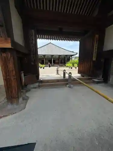 元興寺(奈良県)