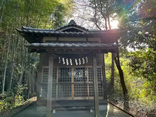 大宮神社(東京都)