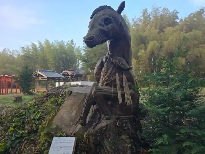 走田神社(京都府)
