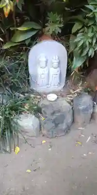 正寶院（飛不動尊）(東京都)