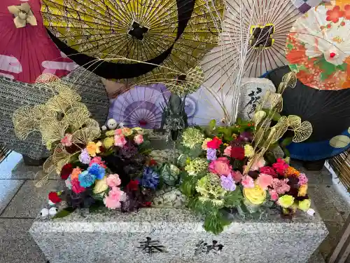 札幌諏訪神社(北海道)