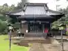 尉殿神社(東京都)