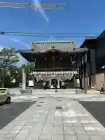 桑名宗社(春日神社)(三重県)