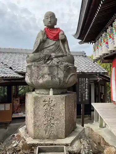 小山寺(岐阜県)