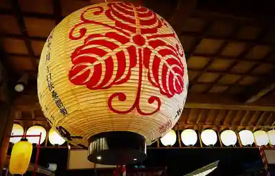 十日恵比須神社(福岡県)