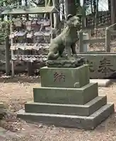 宝登山神社奥宮(埼玉県)