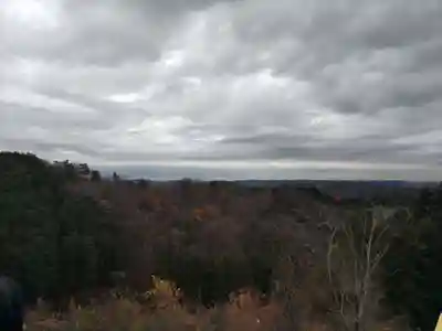 武州青梅金刀比羅神社(東京都)
