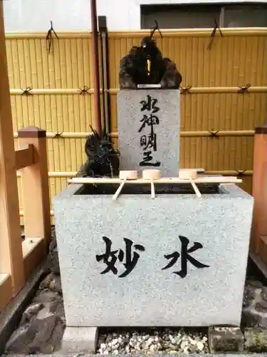 長國寺(東京都)