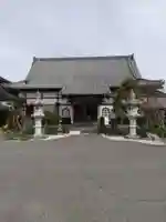 宝勝院の本殿・本堂