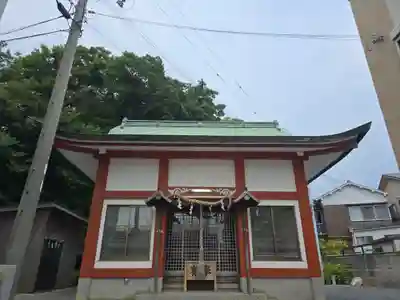 恵比須神社(兵庫県)