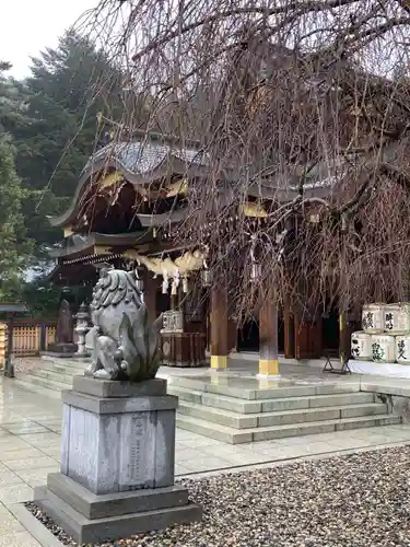 速谷神社(広島県)