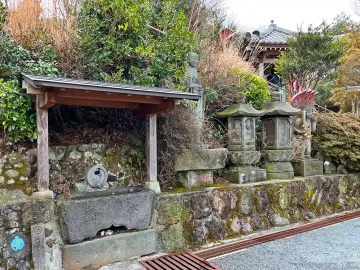満明寺(長崎県)