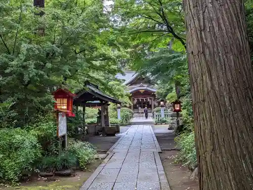 廣幡八幡宮(千葉県)