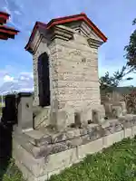 東風連神社(北海道)