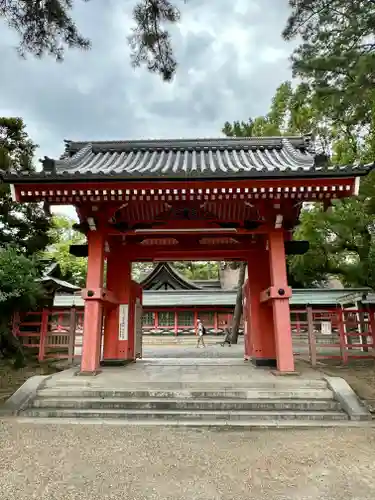 住吉大社(大阪府)