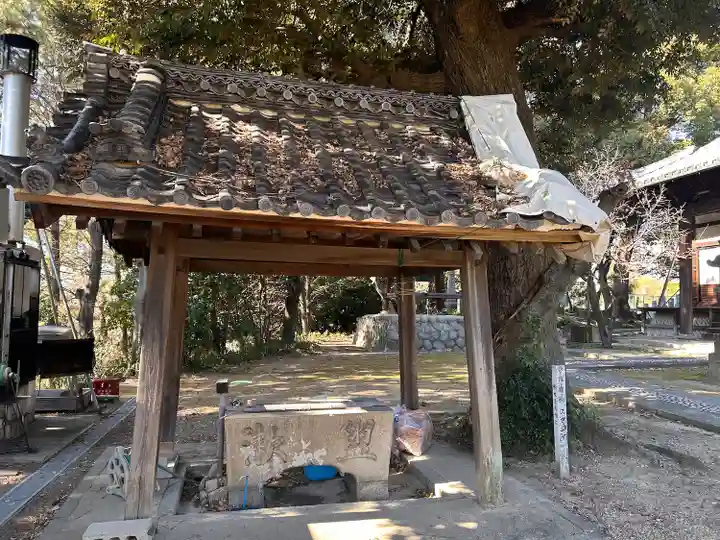 万福寺(愛知県)