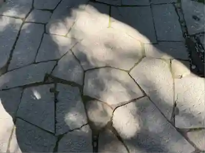 鷲子山上神社(栃木県)