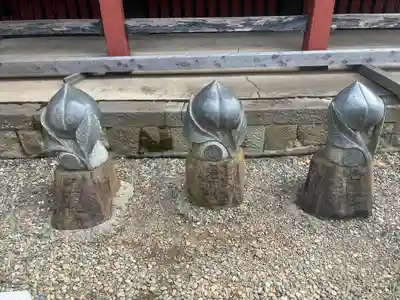 大杉神社(茨城県)