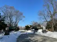 砂川神社のその他建物