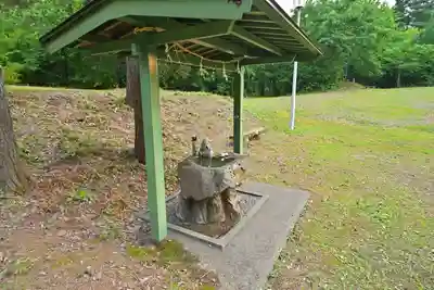 妙見神社(新潟県)