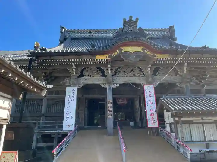 誕生寺(千葉県)