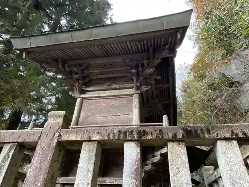 金刀比羅神社(岡山県)