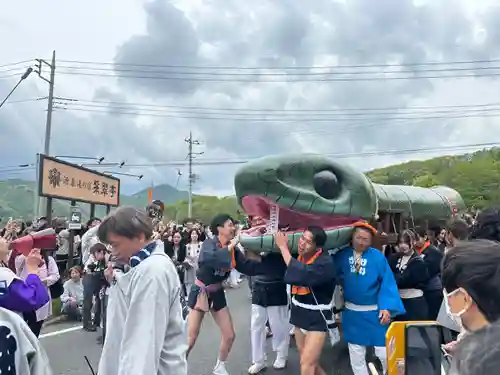赤城神社(群馬県)