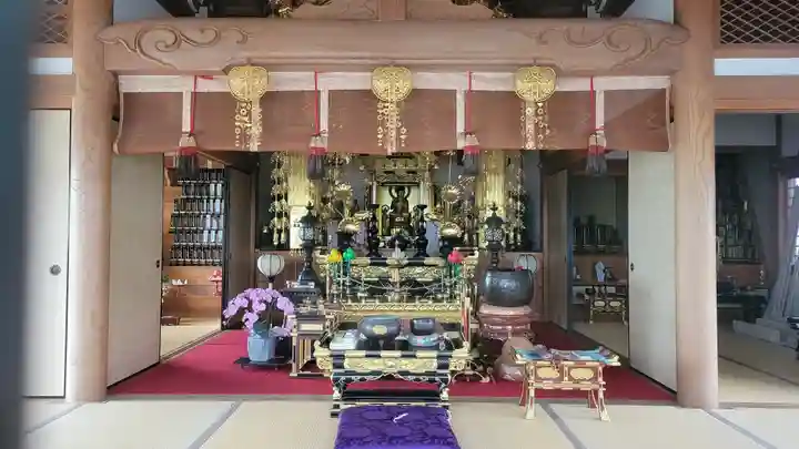 本性寺(愛媛県)